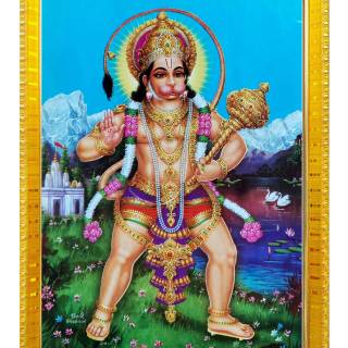 Hanuman Bhagwan wallpaper