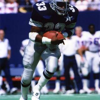 Tony Dorsett wallpaper