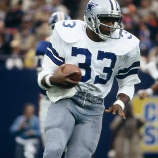 Tony Dorsett wallpaper