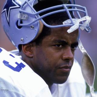 Tony Dorsett wallpaper