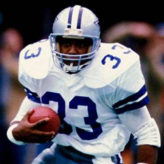 Tony Dorsett wallpaper