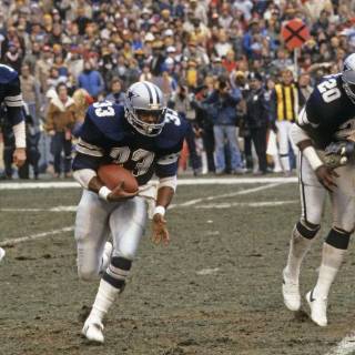 Tony Dorsett wallpaper