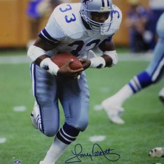 Tony Dorsett wallpaper