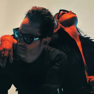 Phantogram wallpaper