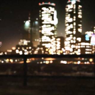 Phantogram wallpaper