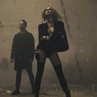 Phantogram wallpaper