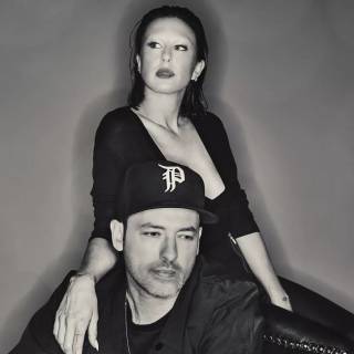 Phantogram wallpaper