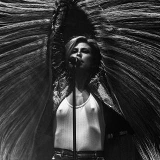 Phantogram wallpaper