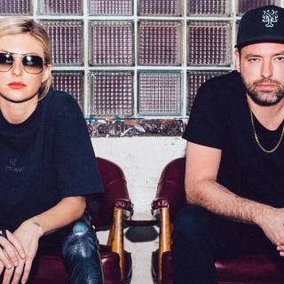 Phantogram wallpaper