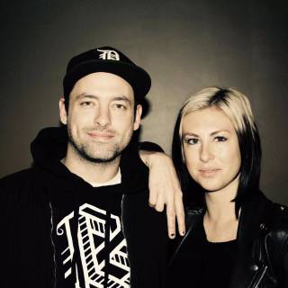 Phantogram wallpaper