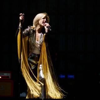 Phantogram wallpaper