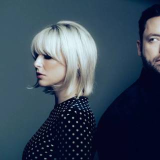 Phantogram wallpaper