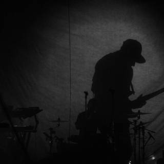 Phantogram wallpaper