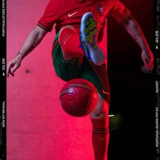 Ricardinho wallpaper