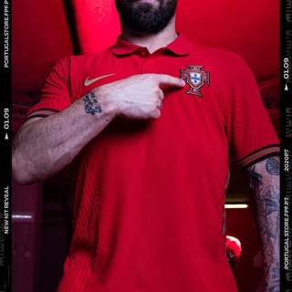 Ricardinho wallpaper