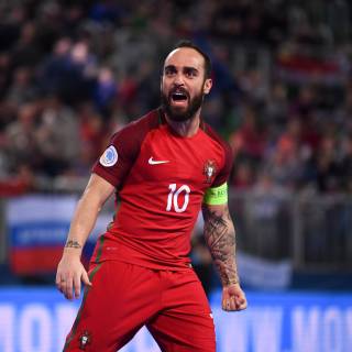 Ricardinho wallpaper