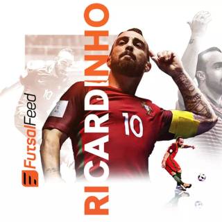 Ricardinho wallpaper