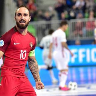 Ricardinho wallpaper