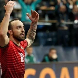 Ricardinho wallpaper