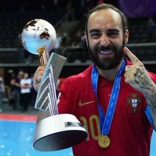 Ricardinho wallpaper