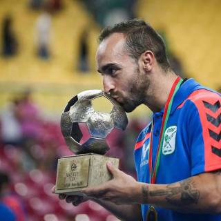 Ricardinho wallpaper