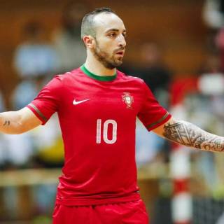 Ricardinho wallpaper