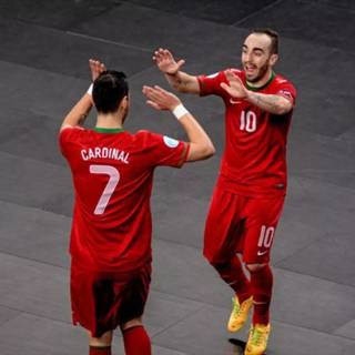 Ricardinho wallpaper