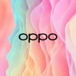 Oppo A78 wallpaper