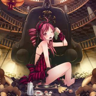 Miku and Teto wallpaper