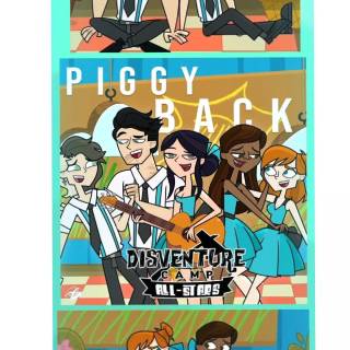 Disventure Camp wallpaper