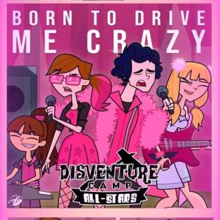 Disventure Camp wallpaper