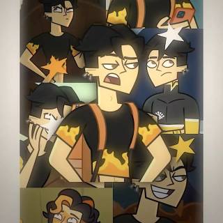 Disventure Camp wallpaper