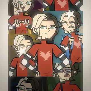 Disventure Camp wallpaper