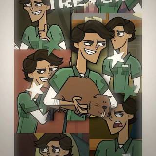 Disventure Camp wallpaper