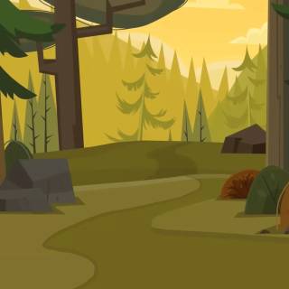 Disventure Camp wallpaper