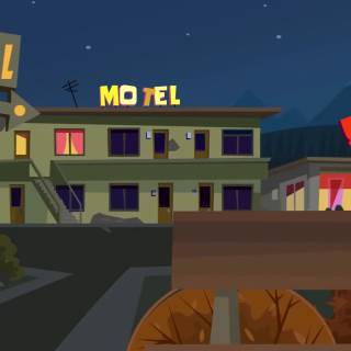 Disventure Camp wallpaper