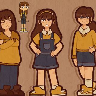 Disventure Camp wallpaper