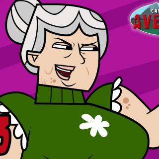 Disventure Camp wallpaper