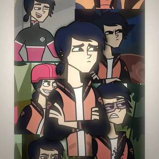 Disventure Camp wallpaper