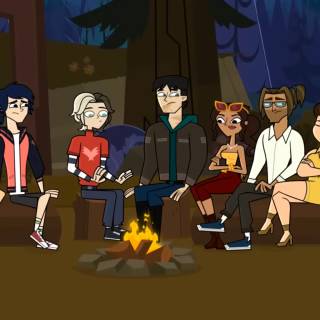 Disventure Camp wallpaper