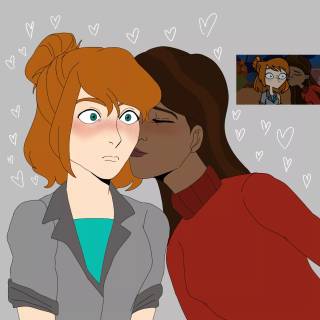 Disventure Camp wallpaper