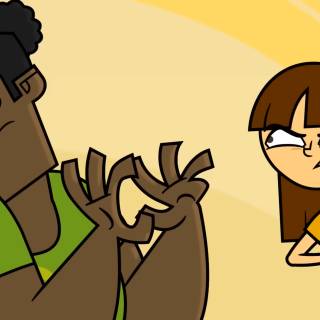 Disventure Camp wallpaper