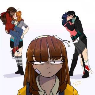 Disventure Camp wallpaper