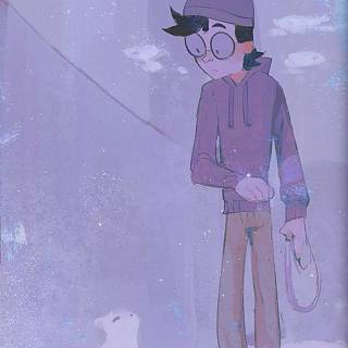 Disventure Camp wallpaper