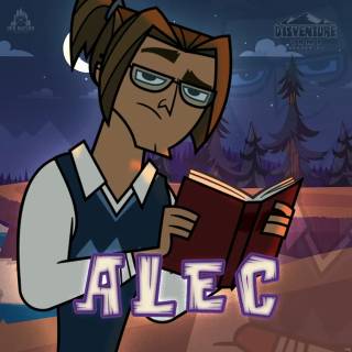 Disventure Camp wallpaper