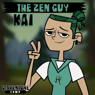 Disventure Camp wallpaper