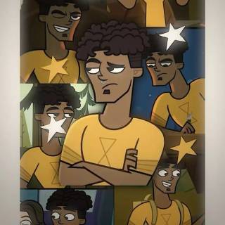 Disventure Camp wallpaper