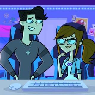 Disventure Camp wallpaper