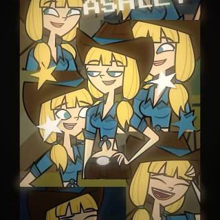 Disventure Camp wallpaper