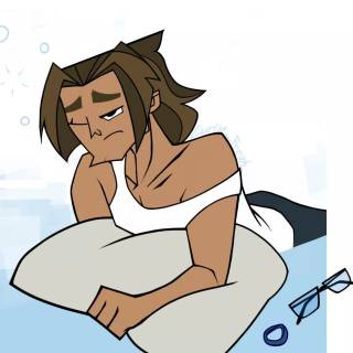 Disventure Camp wallpaper